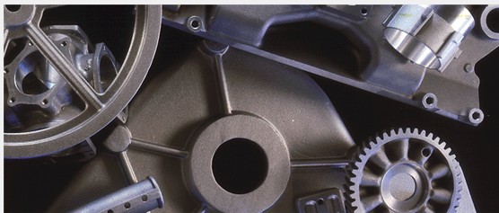 Application of Investment Precision Casting in Auto Parts Industry