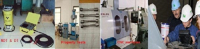 The short introduction about Wear-resistant casting, engineering machinery parts