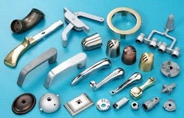 Steel Casting Classification