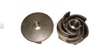 Precision Investment Casting - Cast in More Than Just Stone, Cast in Metal!