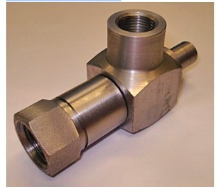 Stainless Steel Casting
