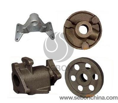 The industry indicators of quenching castings