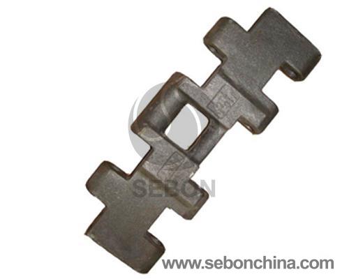 Stainless Steel Precision Casting  CF3M