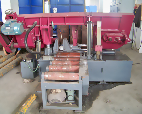 Stainless Steel Precision Casting  ZG12Cr18Ni9