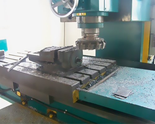 Stainless Steel Precision Casting  ZG08Cr18Ni9