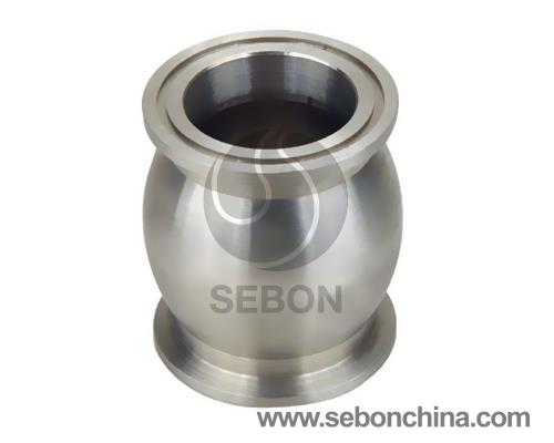 Stainless Steel Precision Casting 316L