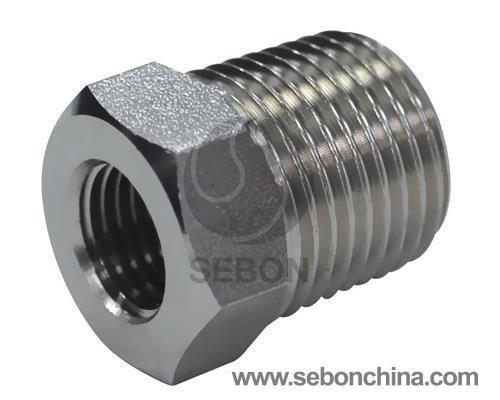 Stainless Steel Precision Casting 321