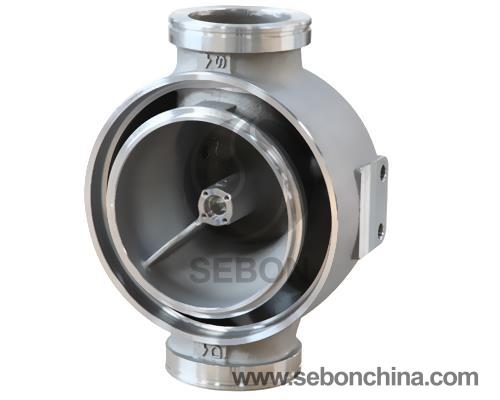 Stainless Steel Precision Casting 316