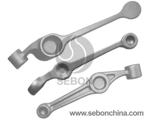 Stainless Steel Precision Casting 310