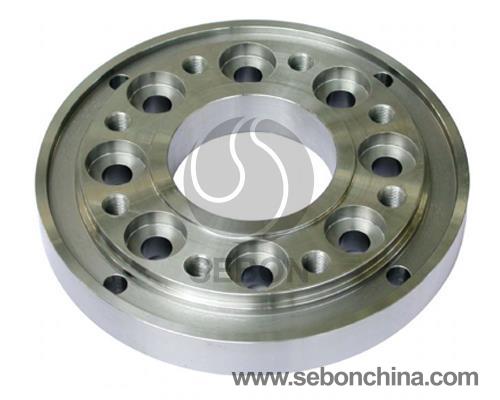 Stainless Steel Precision Casting 304L