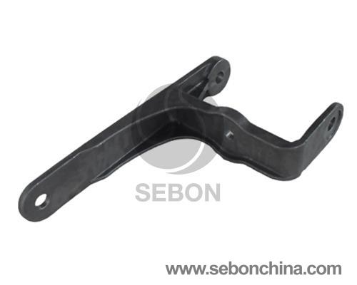 ASTM A439 F43006 Austenitic Nodular Iron Cast Precision Casting