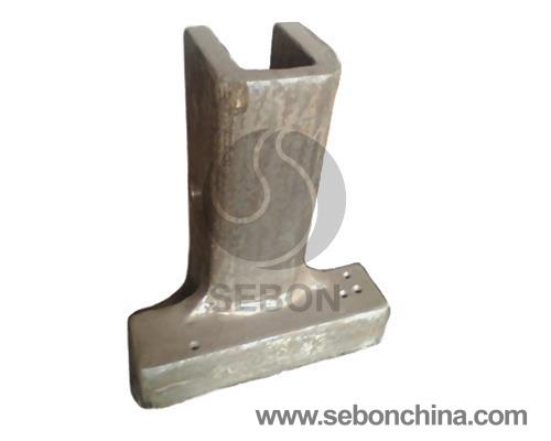 ANSI 713.0 Aluminum alloy Precision Casting