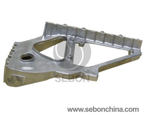 ANSI 712.0 Aluminum alloy Precision Casting