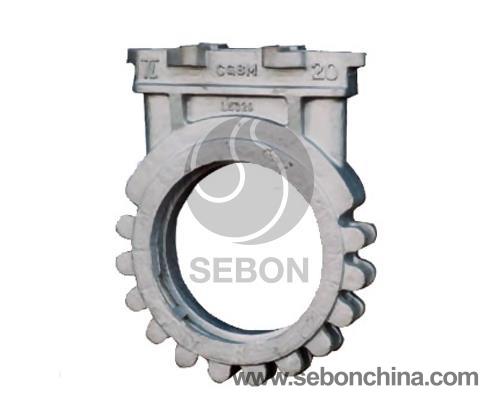 ANSI 514.0 Aluminum alloy Precision Casting