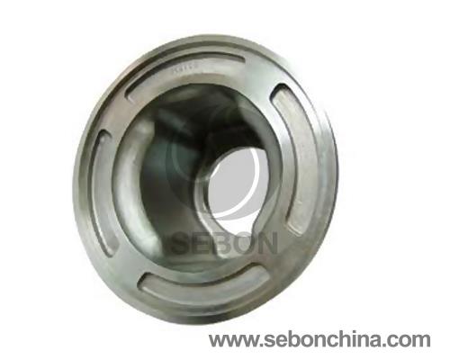 ANSI A356.0.0 Aluminum alloy Precision Casting