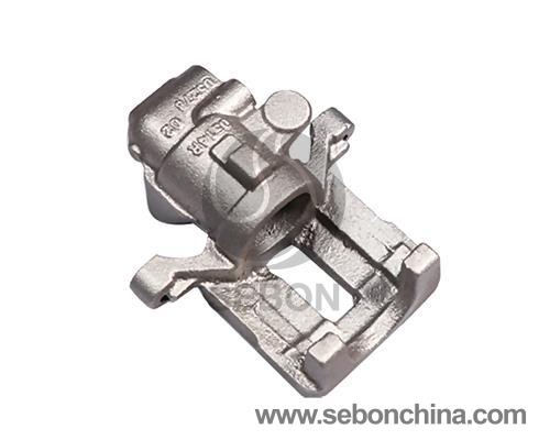 ANSI 319.0 Aluminum alloy Precision Casting
