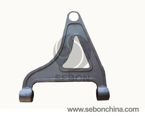 GB/T 1176 ZCuSn5Pb5Zn5 Cast Copper Alloy Precision Casting