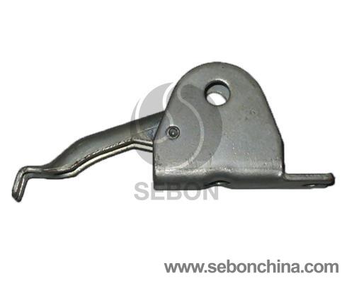 ANSI 208.0 Aluminum alloy Precision Casting