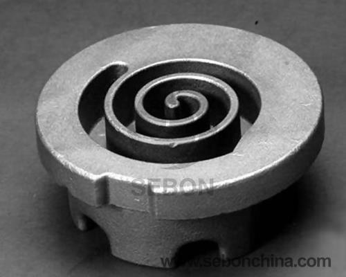 ANSI 201.0 Aluminum alloy Precision Casting