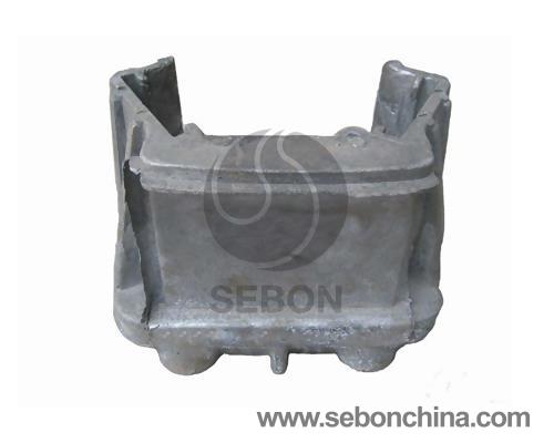 GB/T 9437 QTRSi5 Heat - resistant cast steel Precision Casting