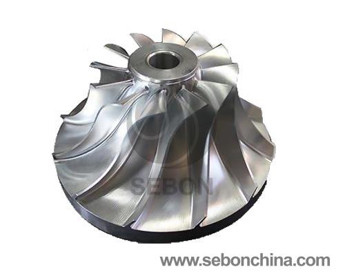 ASTM 321 AND AISI 321 Stainless Steel Precision Casting