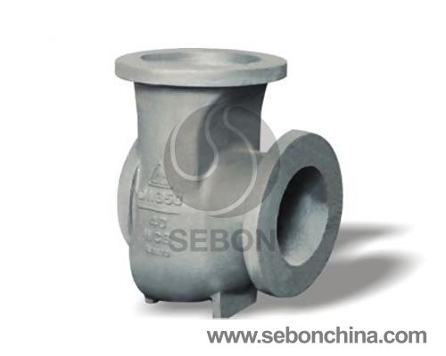 ASTM 304L AND ANSI 304L Stainless Steel Precision Casting