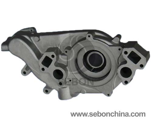 ASTM 304 AND ANSI 304 Stainless Steel Precision Casting