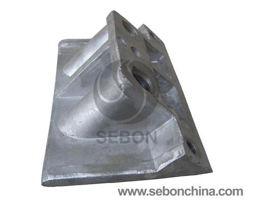 ASTM 202 AND ANSI 202 Stainless Steel Precision Casting