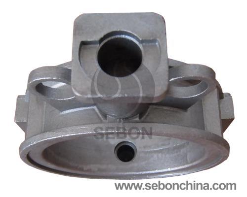 ASTM 201 AND ANSI 201 Stainless Steel Precision Casting