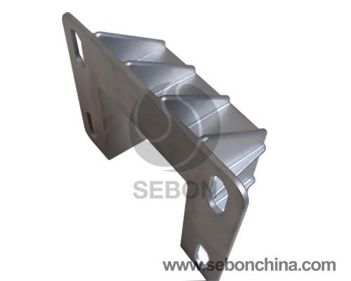 GB/T 12230 CF3M Stainless Steel Precision Casting