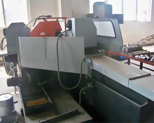 Stainless Steel Precision Casting 321