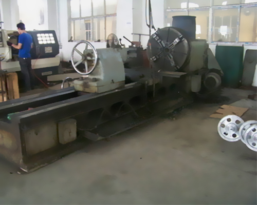 Stainless Steel Precision Casting 316