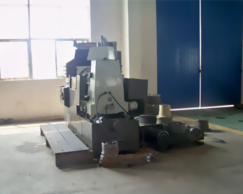 Stainless Steel Precision Casting 316