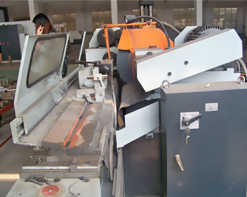 Stainless Steel Precision Casting 316L