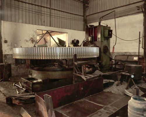 Stainless Steel Precision Casting 304L Stainless Steel Precision Casting 304L