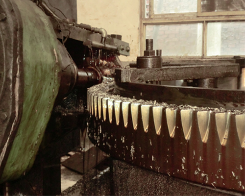 Stainless Steel Precision Casting 304