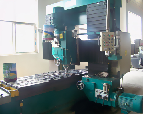 Stainless Steel Precision Casting 201