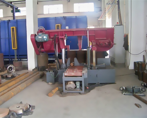 Stainless Steel Precision Casting