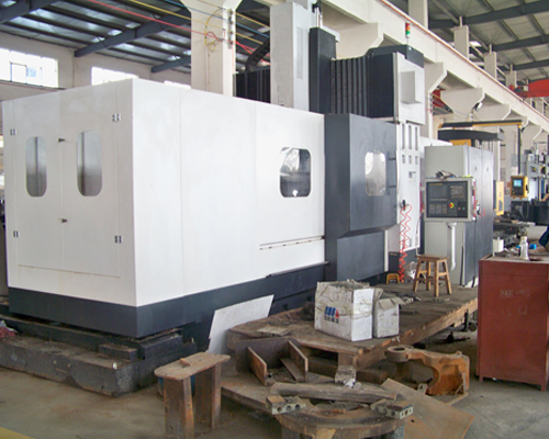 Stainless Steel Precision Casting