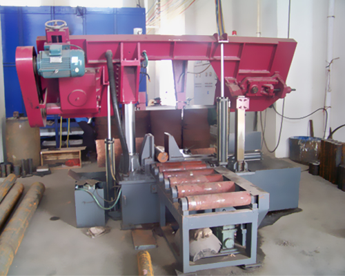 Stainless Steel Precision Casting