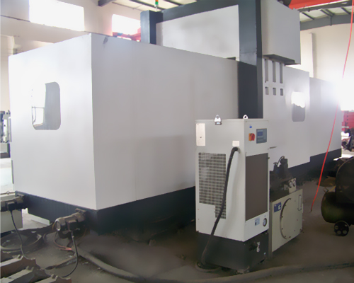 Stainless Steel Precision Casting 