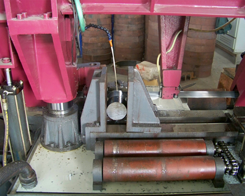 Stainless Steel Precision Casting 