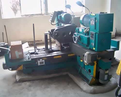 Stainless Steel Precision Casting