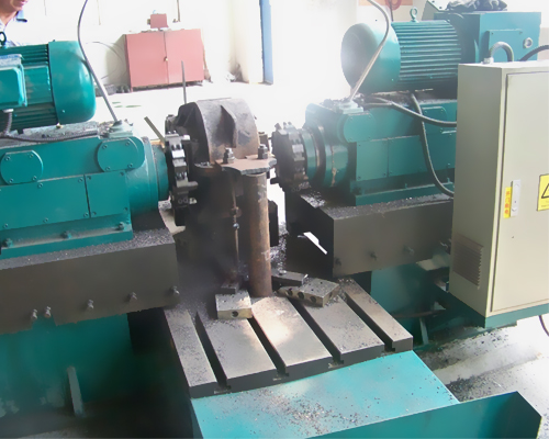 Stainless Steel Precision Casting  ZG08CrNi9Ti