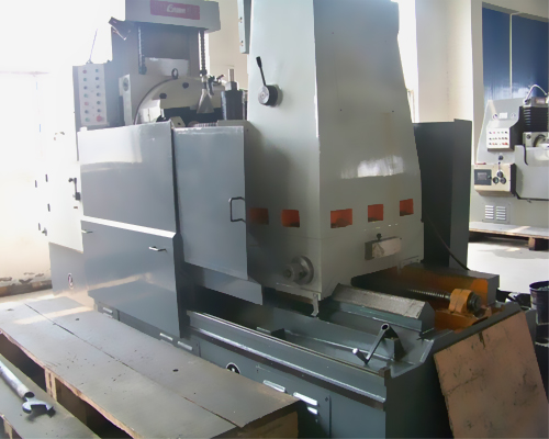 Stainless Steel Precision Casting  ZG12Cr18Ni9Ti