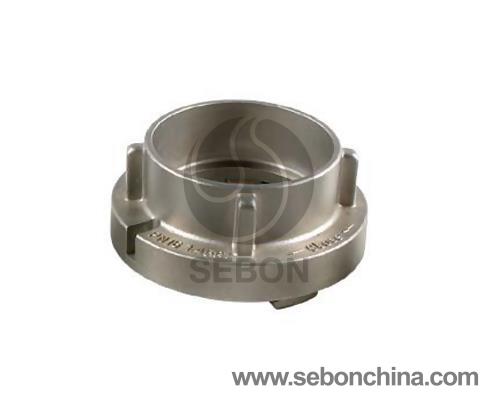How to clean the surface of precision casting castings