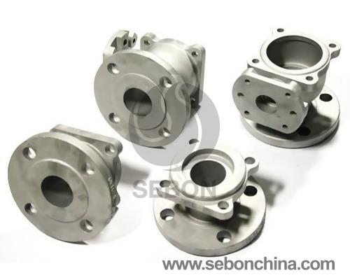 A  LESSON ABOUT THE SEARCH OF DIE CASTING