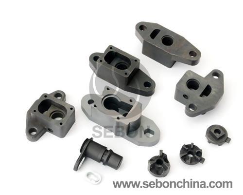Abrasion Resistant Casting