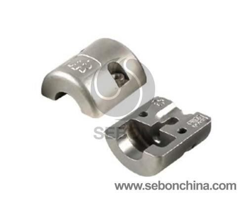 Precision casting industry to achieve three major objectives
