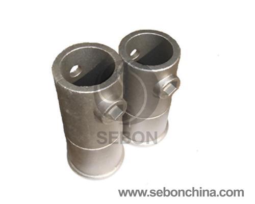 Quality Control of SEBON Castings